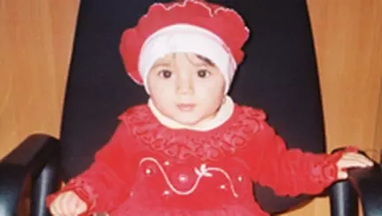 Cel mai frumos cadou din viata mea!