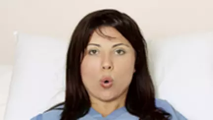 Pe cine iei cu tine in sala de nasteri?