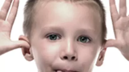 Copilul prost crescut