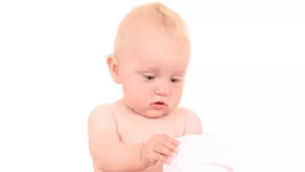 Cum sa-l faci sa... foloseasca olita