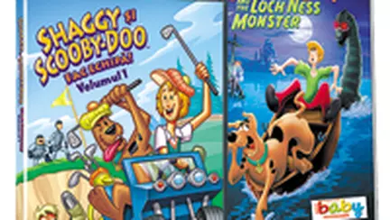 Scooby-Doo - DVD