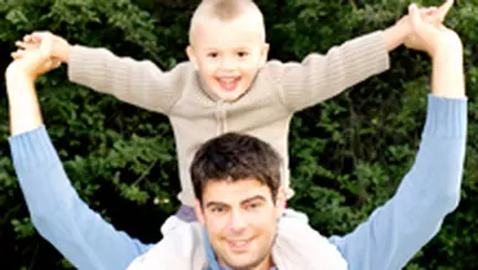 Arta de a fi parinte