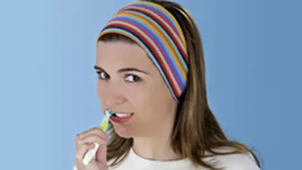 Dantura in timpul sarcinii