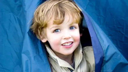 Te-ai hotarat sa il trimiti in tabara?