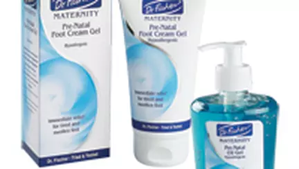 Gama Dr Fischer Maternity