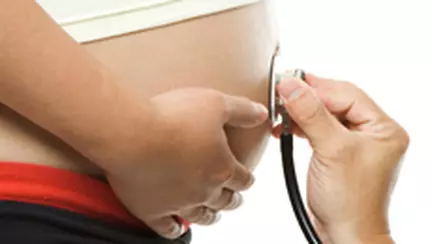 Nastere normala...sau nu