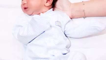 Adevarul despre colici - opreste-l din plans