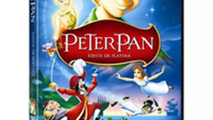 Peter Pan (DVD)