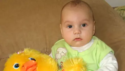 Am ramas insarcinata cand nici nu ma gandeam