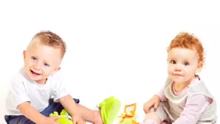 Copilul si societatea