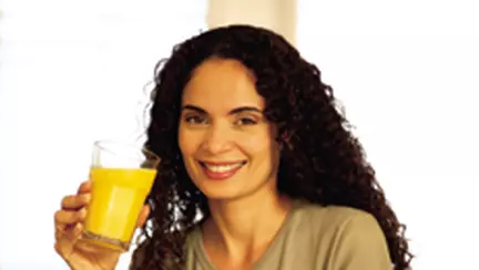 Hidratarea energetica