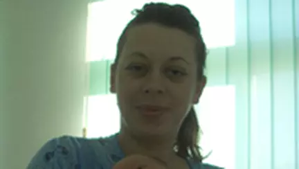 Ce e mai frumos decat o femeie insarcinata?!