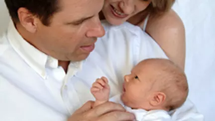 Manualul viitorului tata