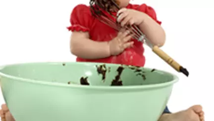 Plan de alimentatie pe etape de varsta