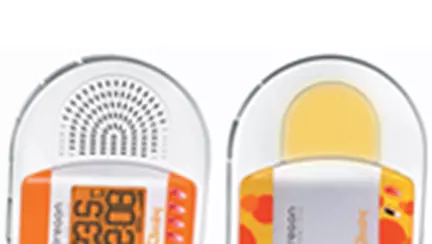 Interfon digital ultraperformant