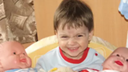 Atentie la cum parcam masina!