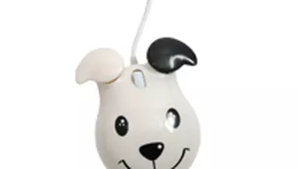 Mouse, Piu Piu Design