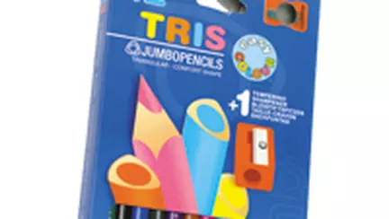 Set creioane, Diverta