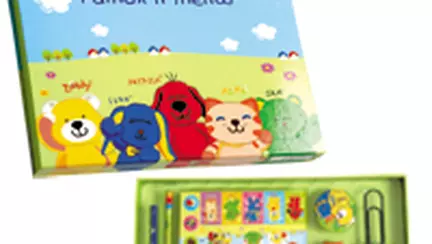 Trusa scoala, Miniblu