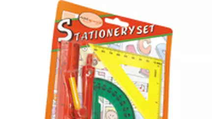 Trusa geometrie, Diverta