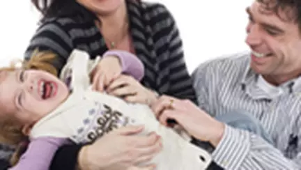 Despre instinctul matern/patern