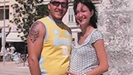 Comoara din...burtica