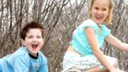 Prima vacanta fara voi