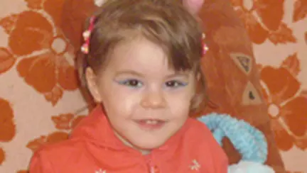 Mami, am pus morcovelul in supa!