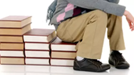 Nu "indopa" copilul!