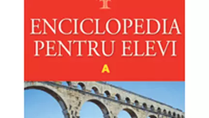 Encyclopedia Britannica (carte)