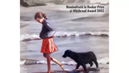 Povestea lui Lucy Gault (carte)