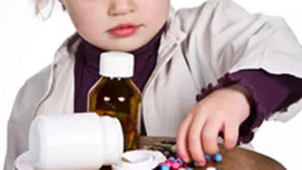 La doctor cu Stefanut