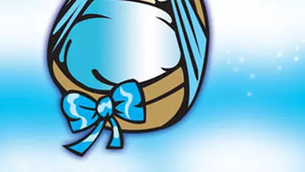 Am fost binecuvantati cu...