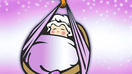 Am fost binecuvantati cu...