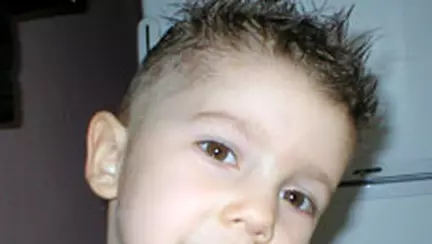 Suparat pe..."mosi si babe"