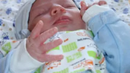 Mami, ce te-am aranjat!