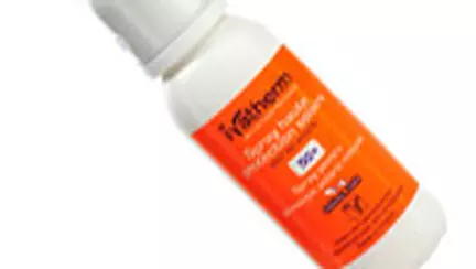 Spray protectie solara - Ivatherm