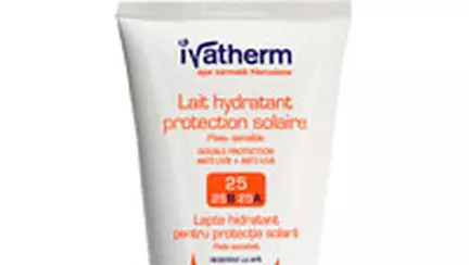 Lapte protectie solara - Ivatherm