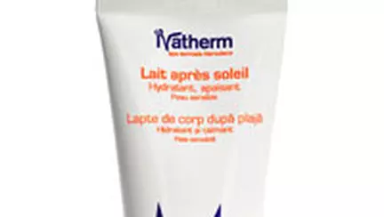 Lapte dupa plaja - Ivatherm