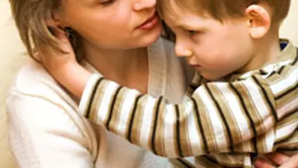 Marii absenti din viata copiilorâ€¦la munca in strainatate