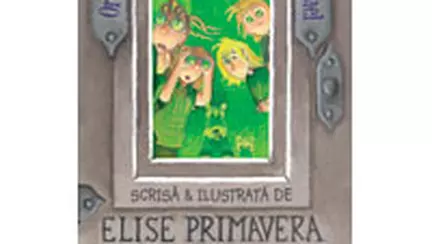 Ordinul secret al fetelor de pe Strada Caramel (carte)