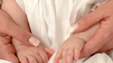 Nu ii placea sa ii tai unghiile