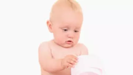 Am renuntat la pampers