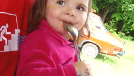 Fara mofturi la masa