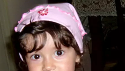 "Nu vreau, nu vreau"