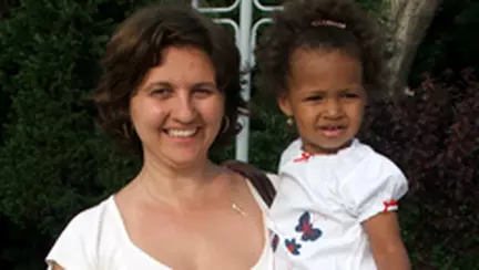 Primul 1 Iunie in tara