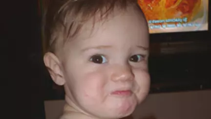 Lapticul, fara biberon