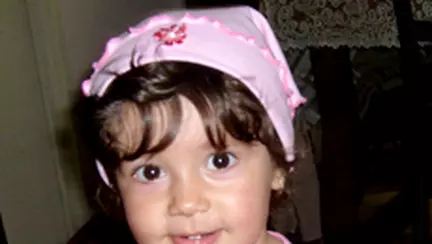 "Imi place sa iau siropelul"