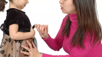 Vorbeste pe intelesul copilului tau!