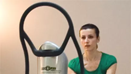 Un nou aparat de intretinere corporala